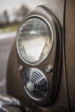 Chrysler Imperial Airflow Sedan 1936 года